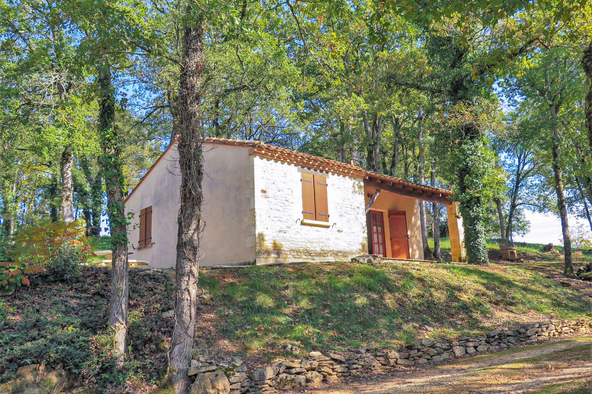 Maison Le Châtaignier