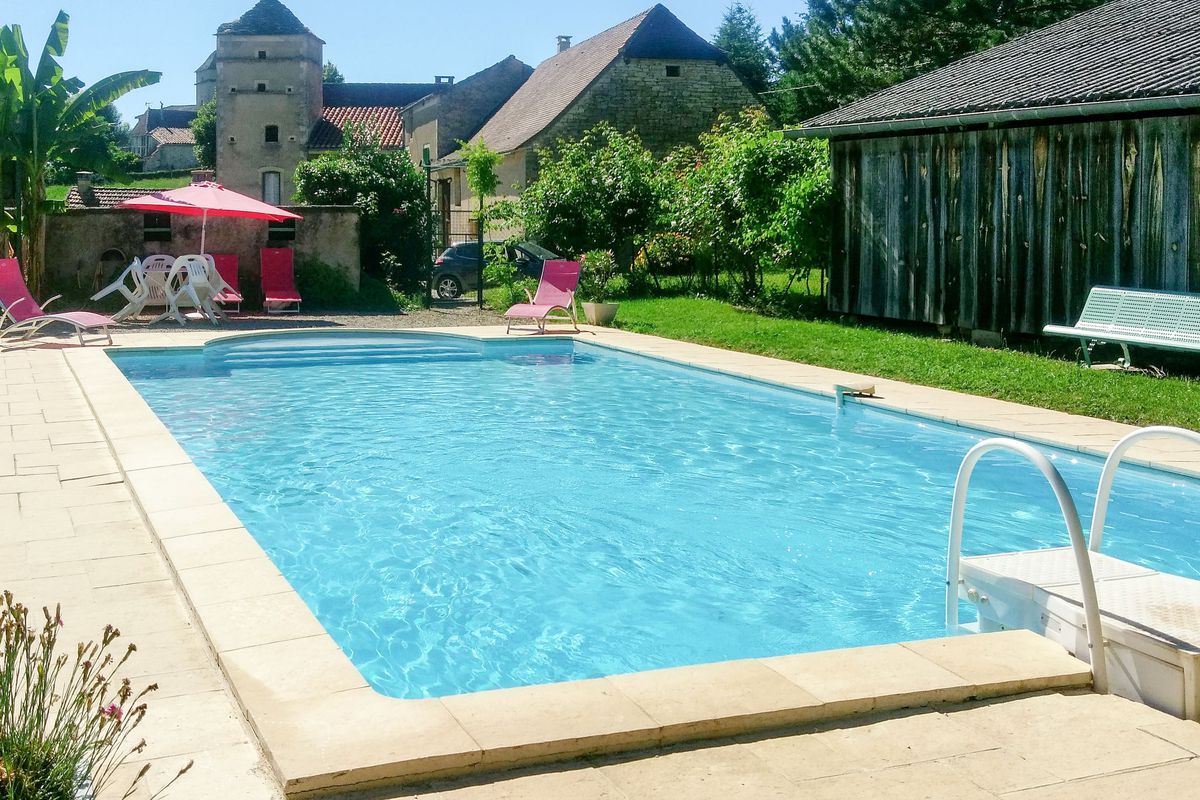 Maison Le Mas de Serre