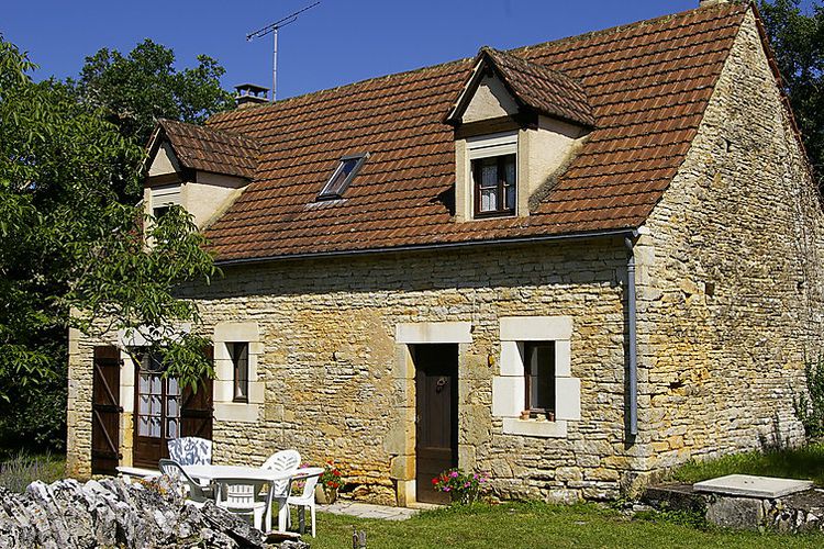 Maison Pech Gaillard