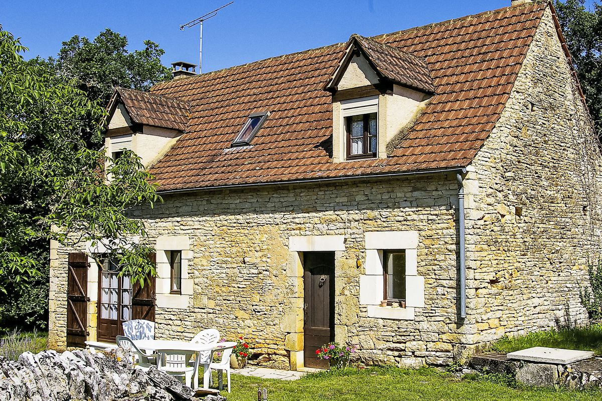 Maison Pech Gaillard