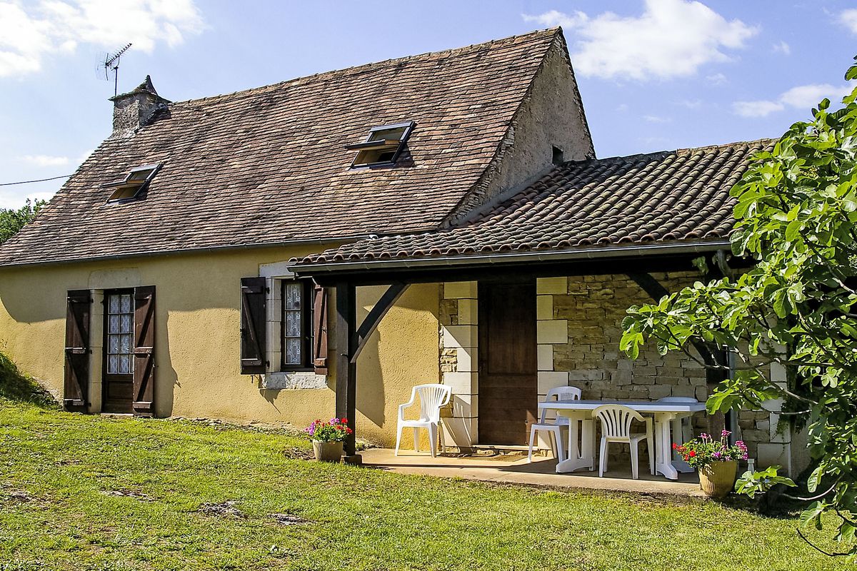 Maison Le Champ du Lac