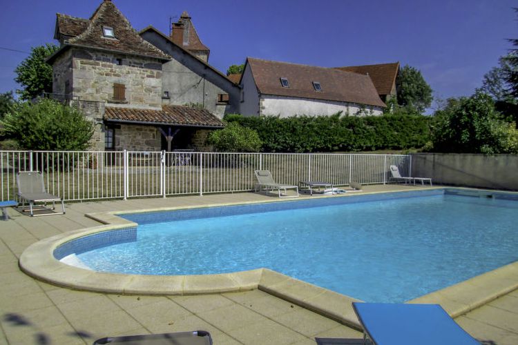 Maison Le Pigeonnier