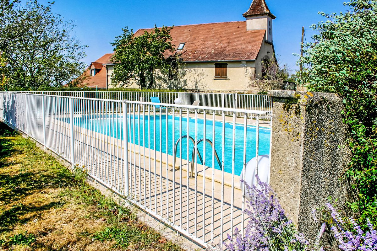 Maison Le Pigeonnier