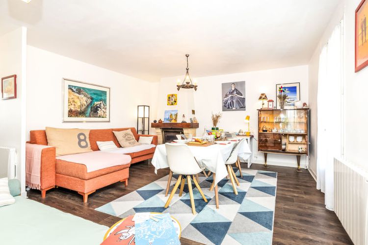 Maison Le Petit Moulin