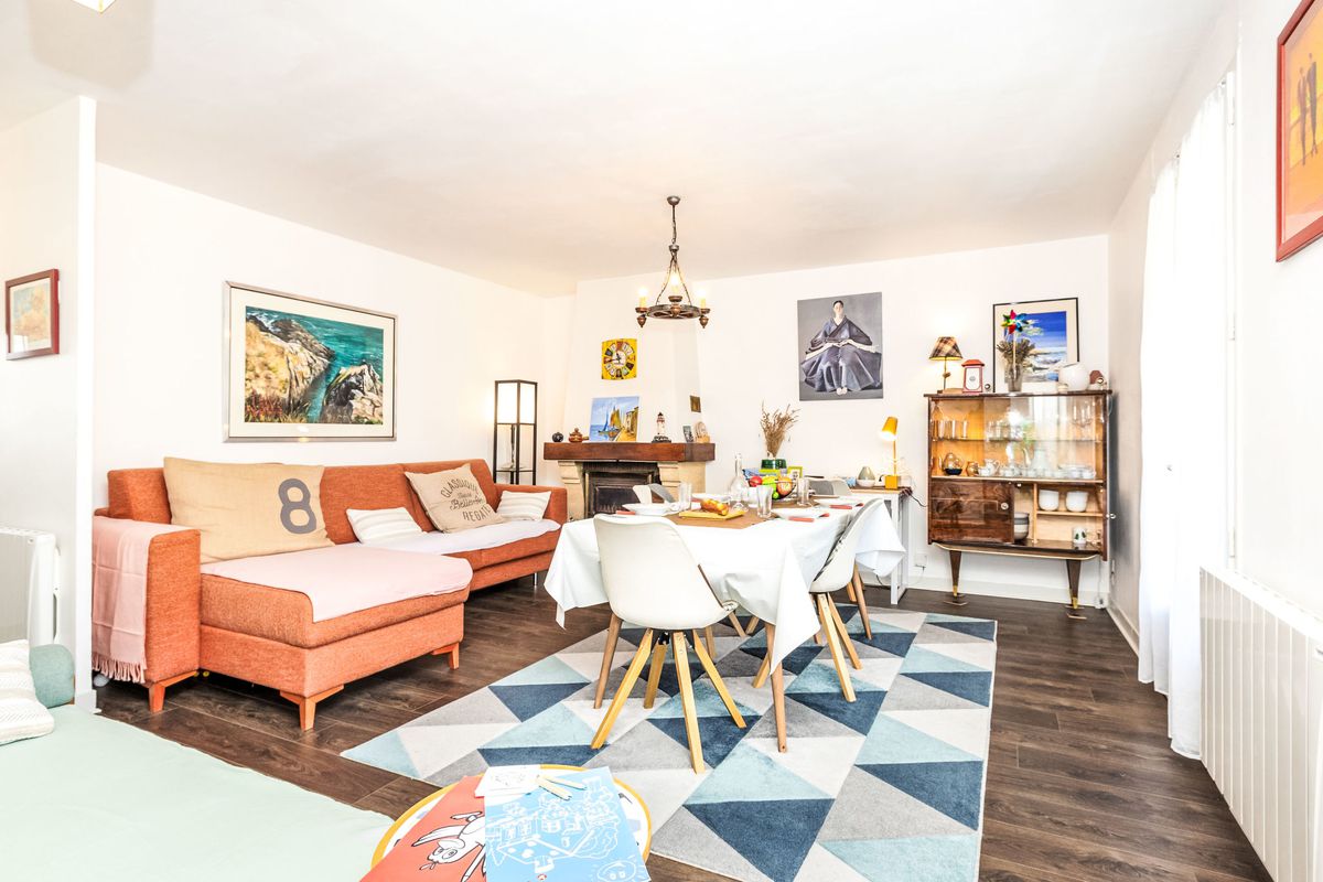 Maison Le Petit Moulin