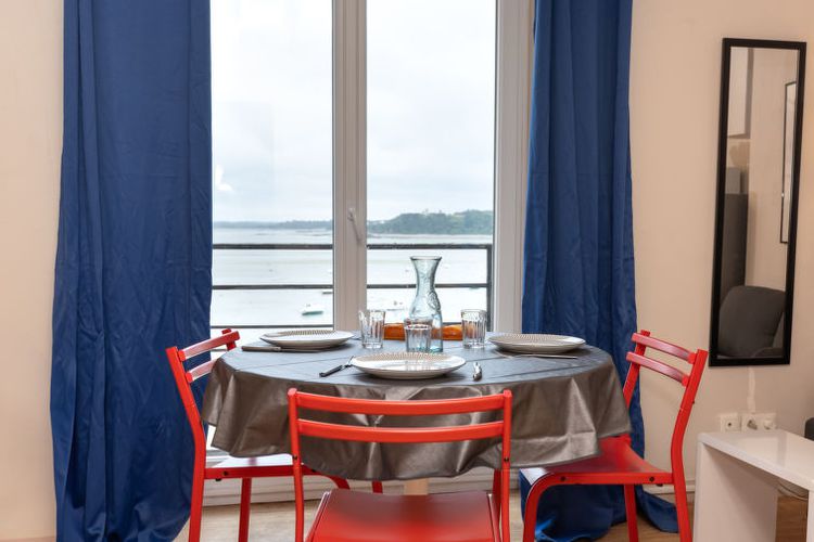 Appartement Quai Thomas