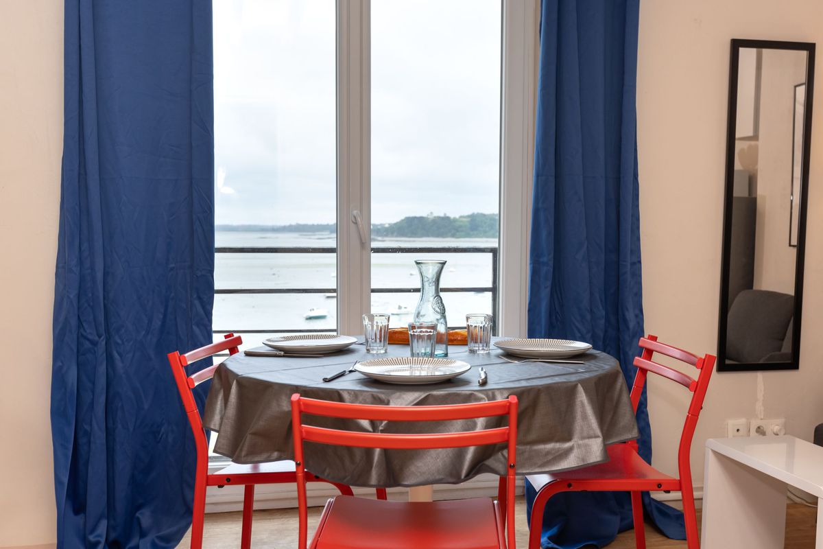 Appartement Quai Thomas