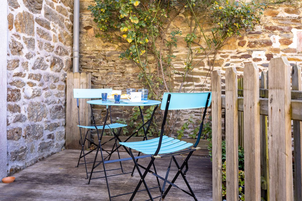 Maison Le Nid de Cancale