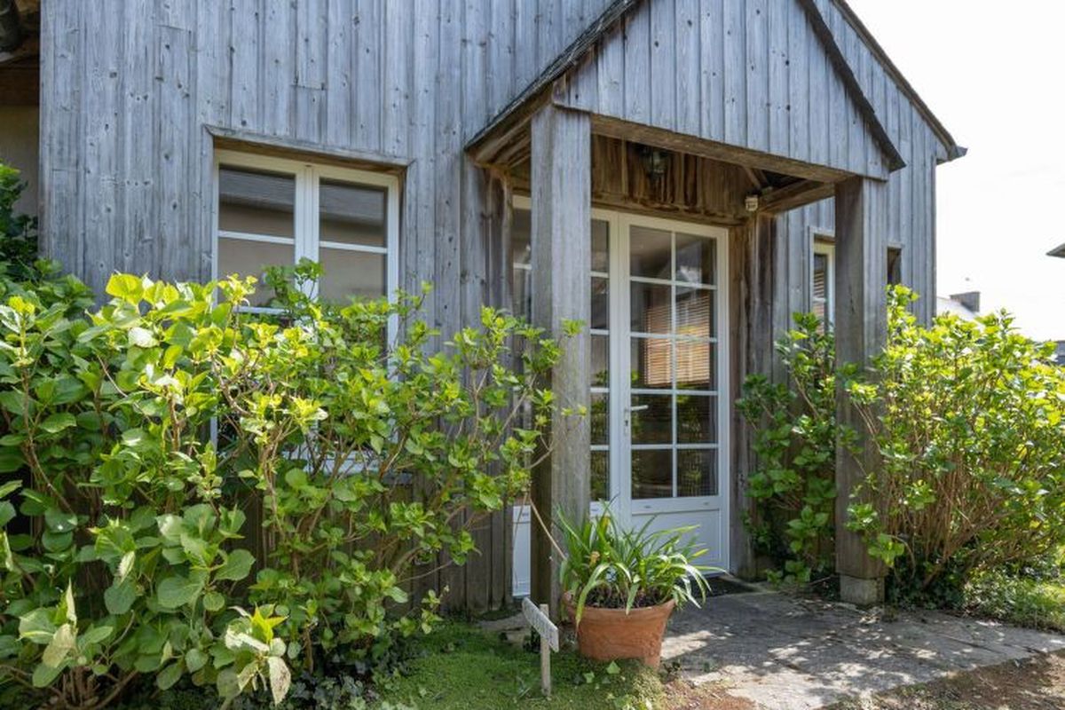 Appartement Gite Rogonde