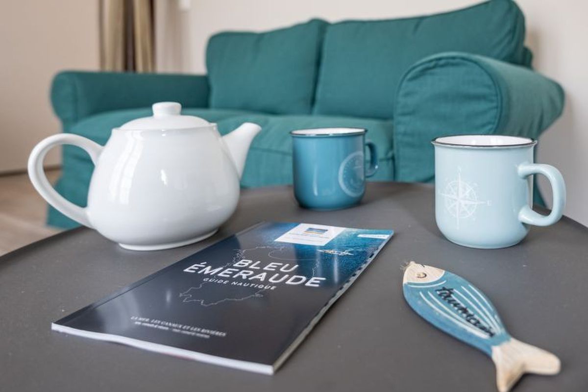 Appartement Gîte Taumain