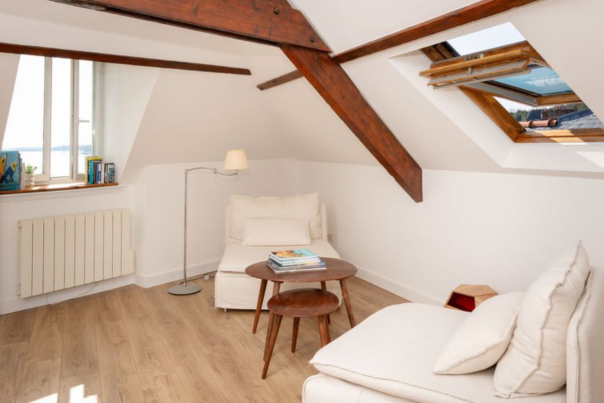 Appartement Vue Océan