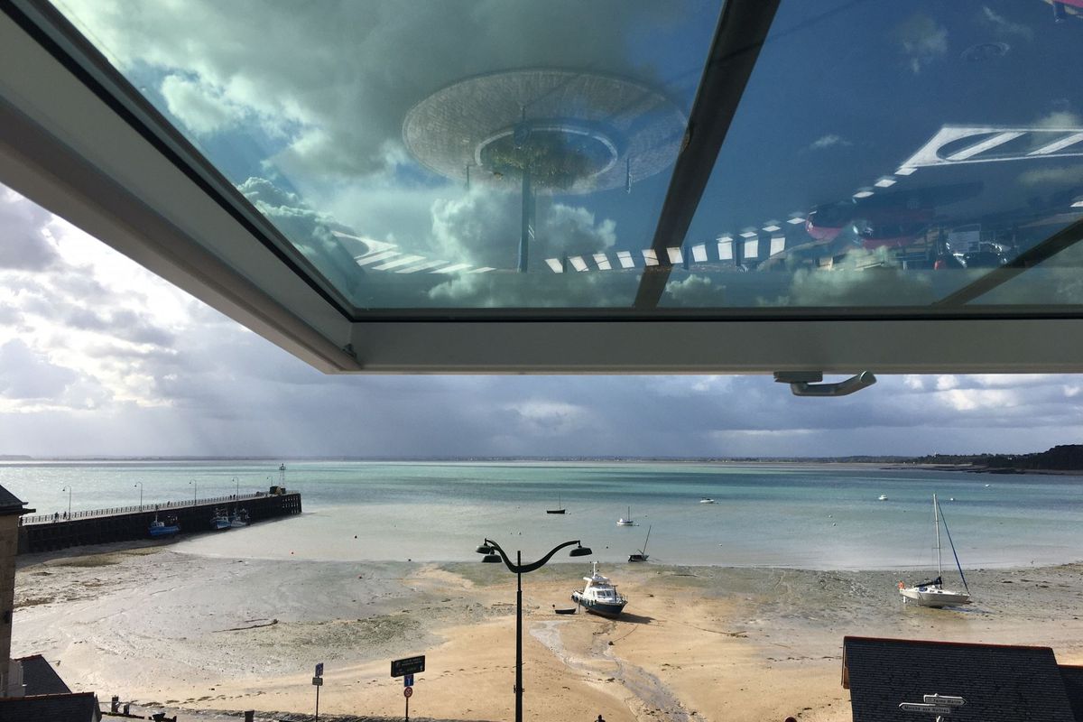 Appartement La Vigie