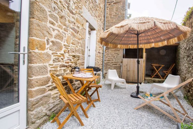 Appartement La Cancalaise