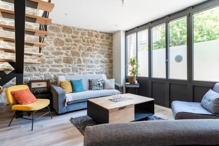 Appartement Les Minquiers