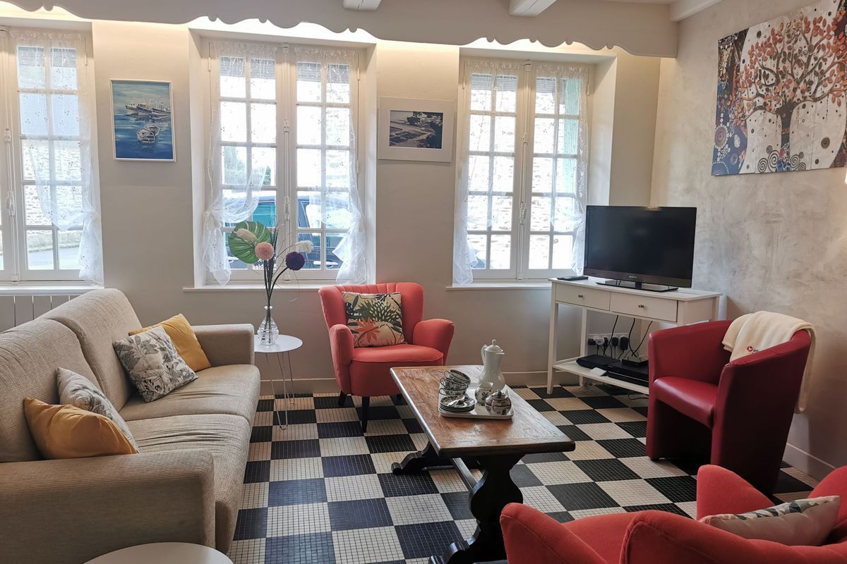 Maison La Congrière