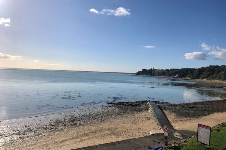 Appartement Le point du jour 1