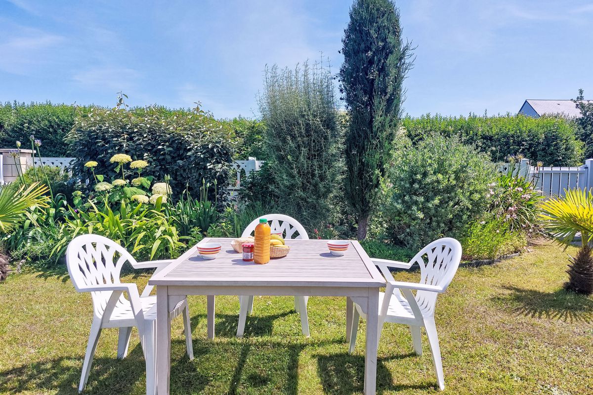 Appartement La Note Bleue