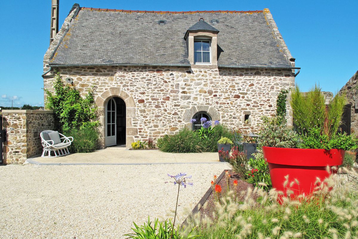 Maison Les Quatrevais