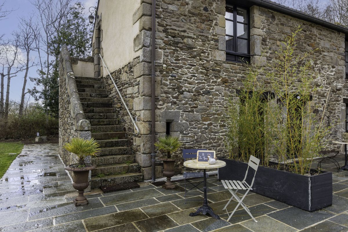 Maison Les Grands Près