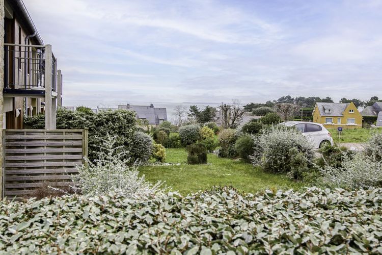 Appartement Les Hauts de Port Mer