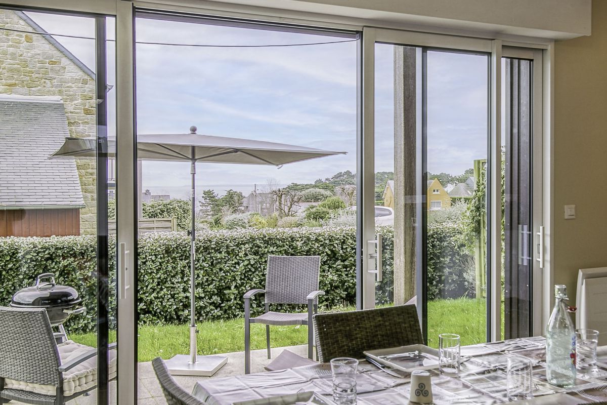 Appartement Les Hauts de Port Mer