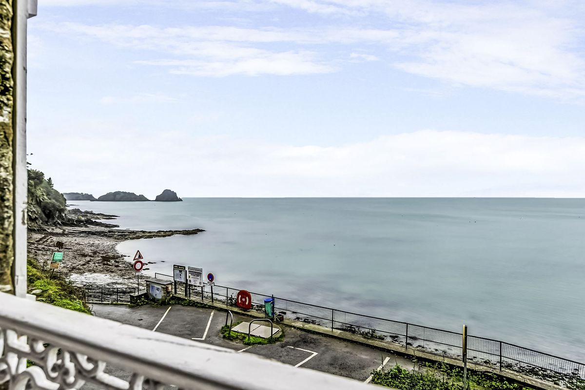 Appartement L'Abri des Flots