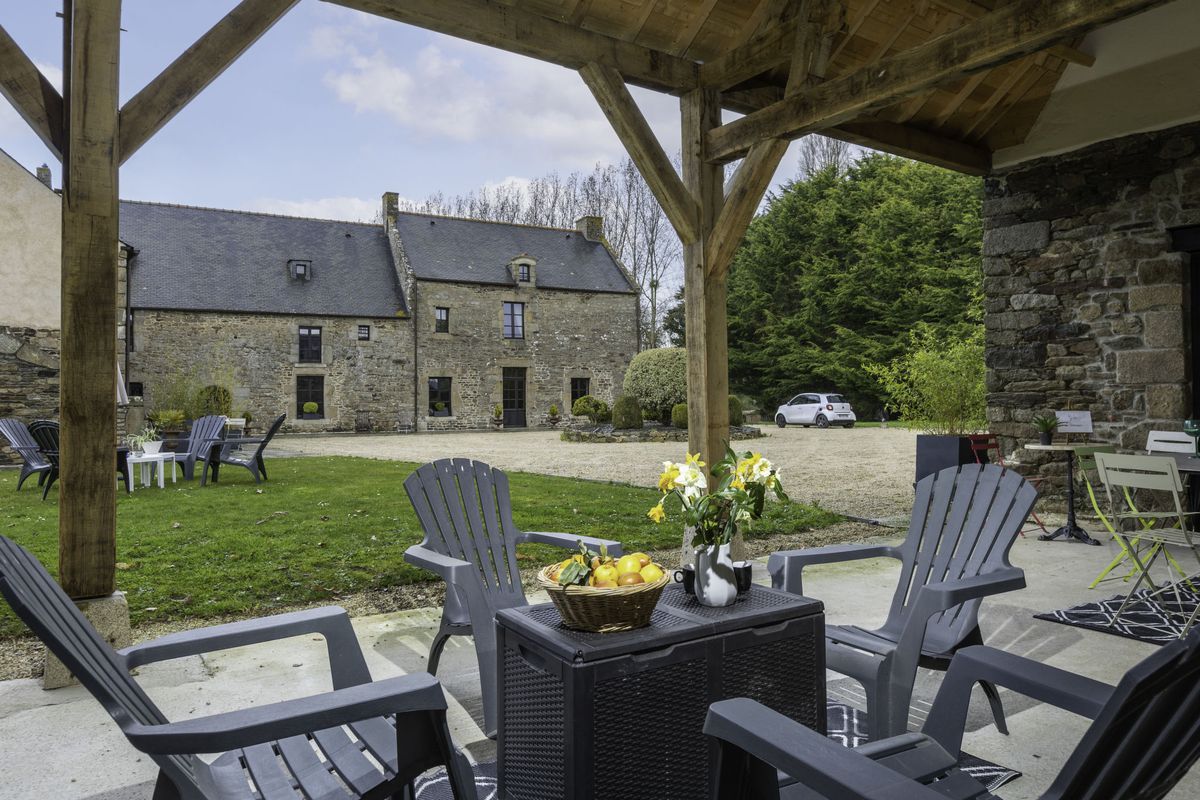 Appartement L'annexe