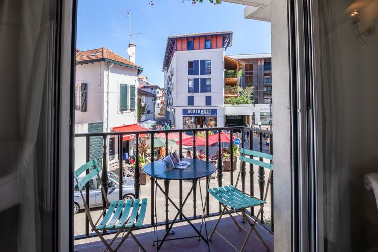 Appartement Résidence de France