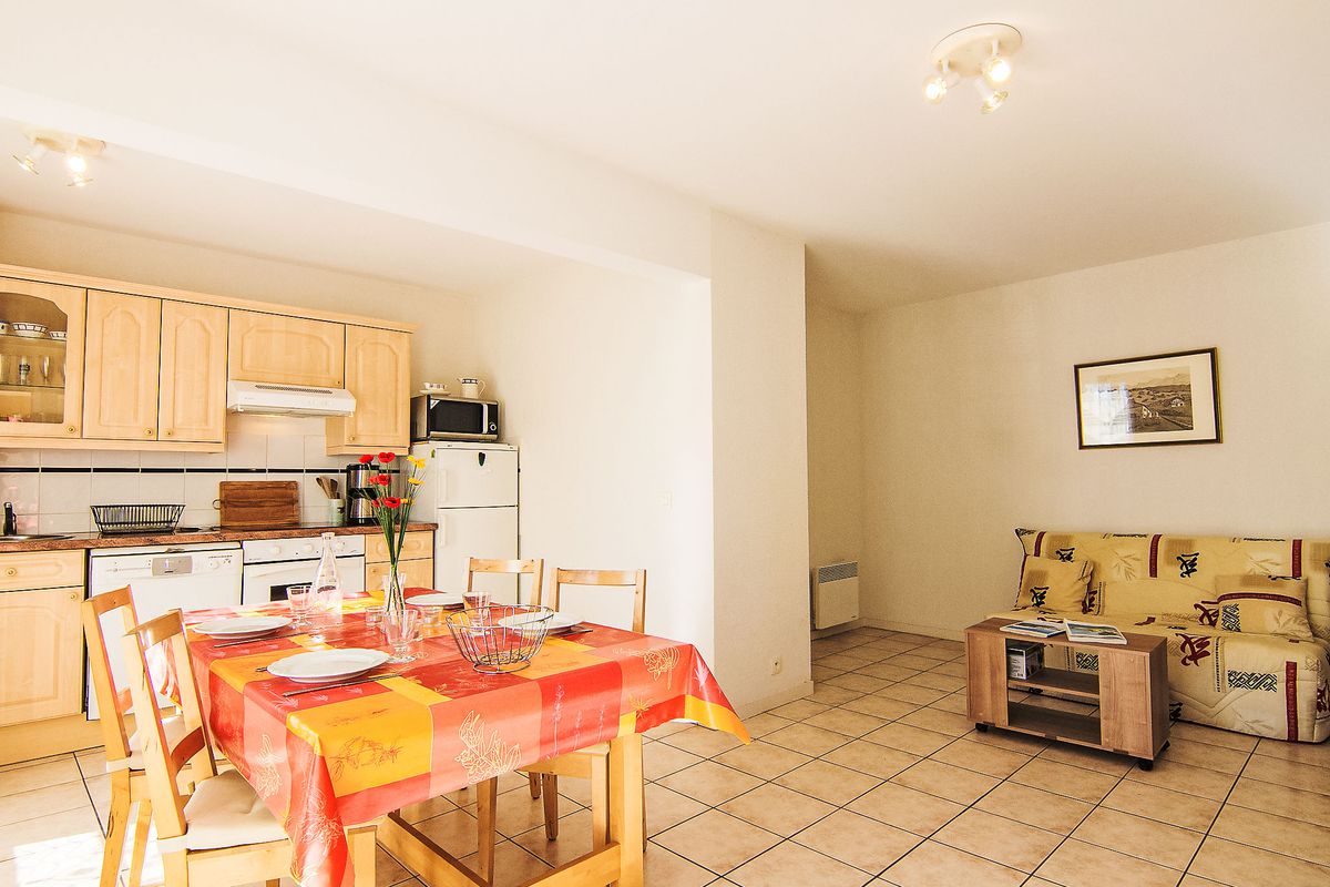 Appartement Maria Callas