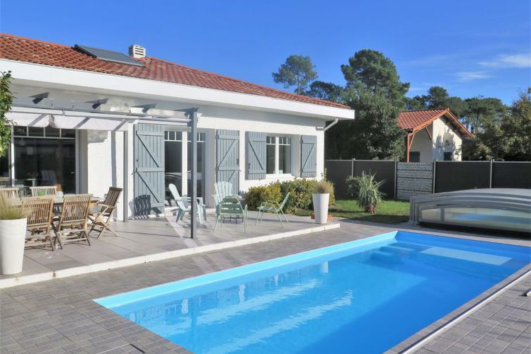 Maison  Villa Camélia