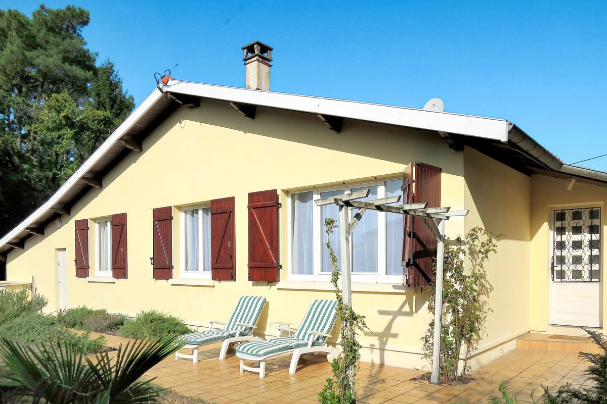 Maison Les Hirondelles