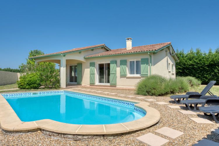 Maison Les Lavandiers