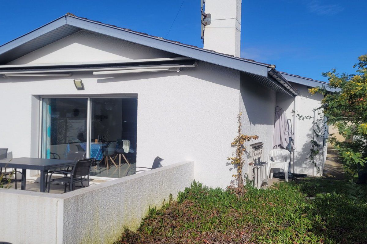 Maison Warmherziges Haus mit ebenerdigem Zugang