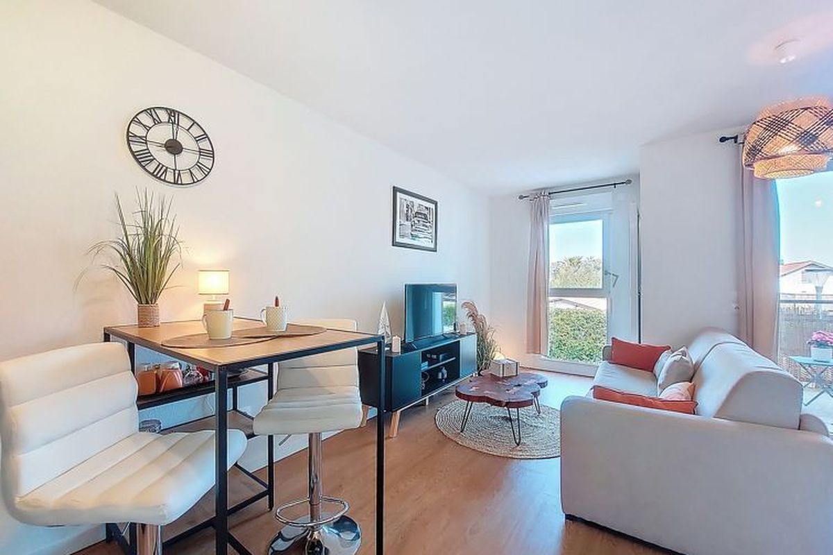 Appartement Domaine de l'Androne