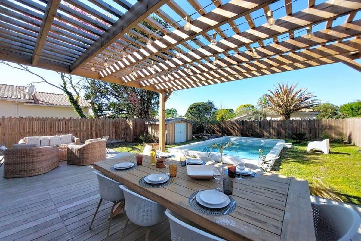 Maison Maison Georgia Rose