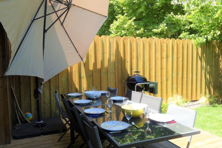 Maison Le Chant Des 4 Sirènes