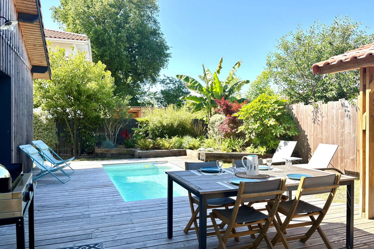 Maison La Belle Testerine