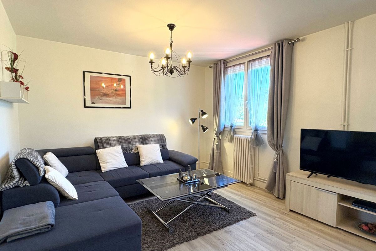 Appartement Dans la forêt de Pin