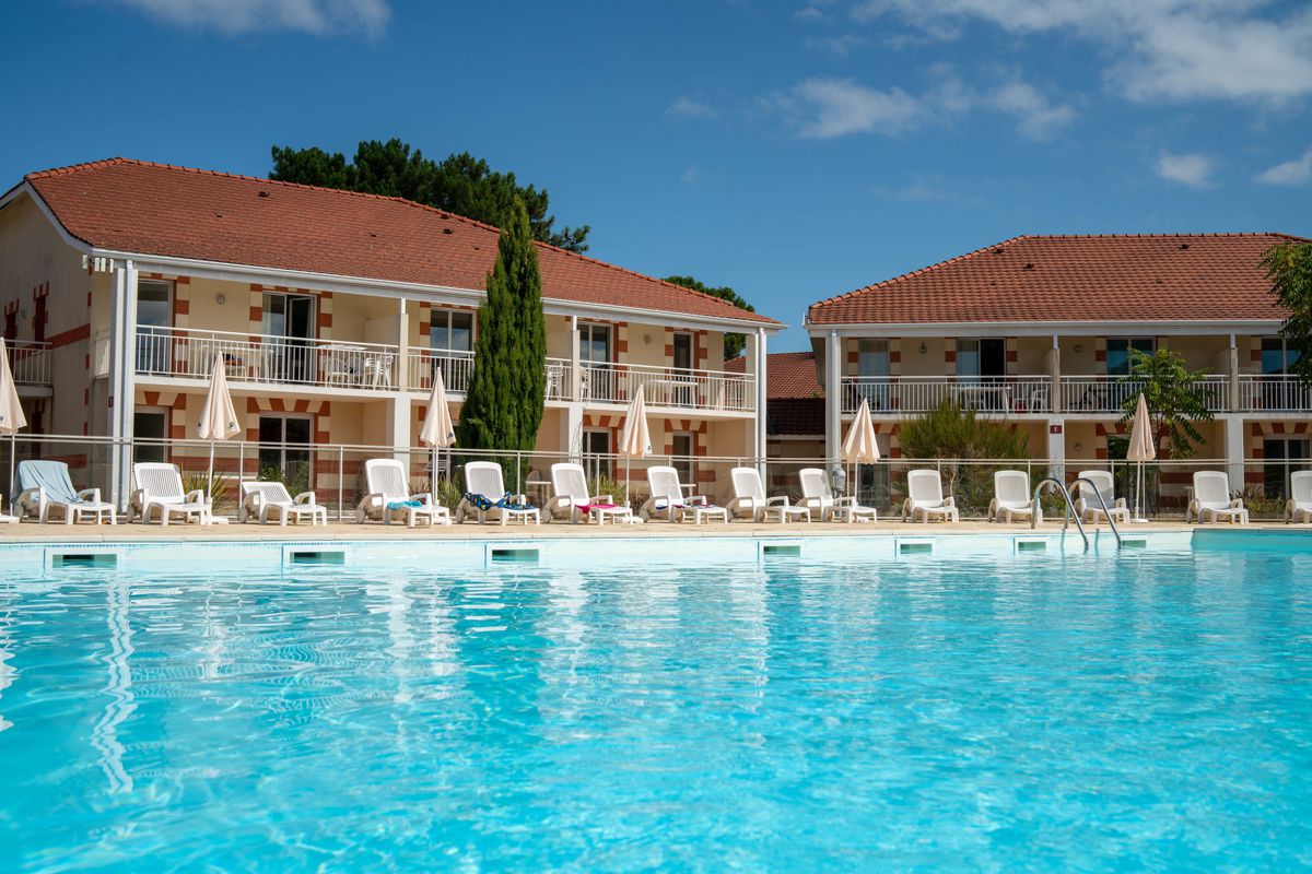 Appartement Les Alcyons T3