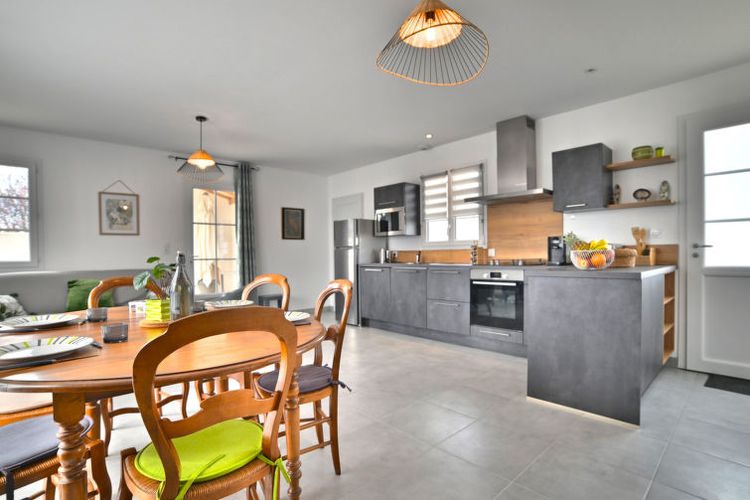 Maison L'Instant Vert