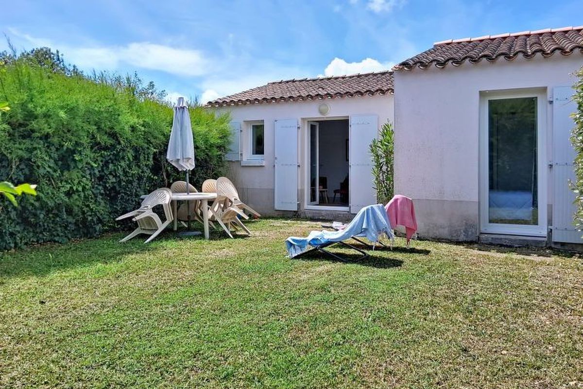 Maison Les Amareyeurs 2