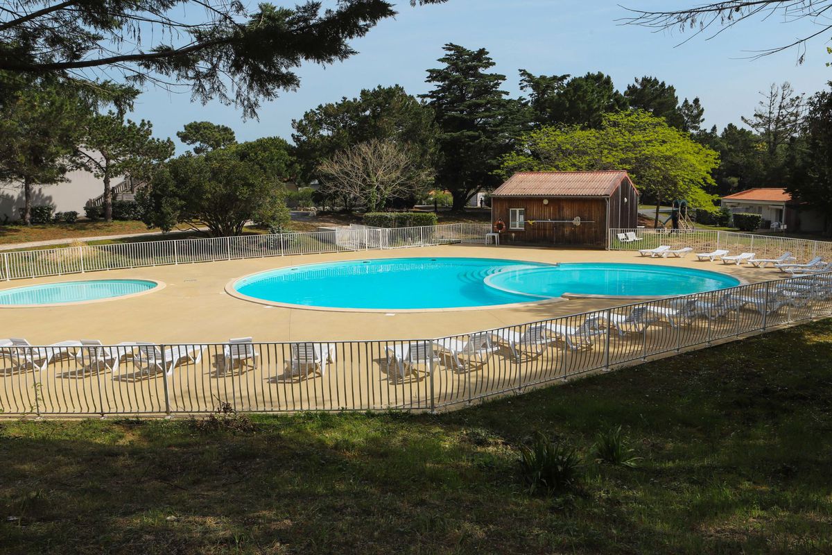 Appartement Les Sables Vignier