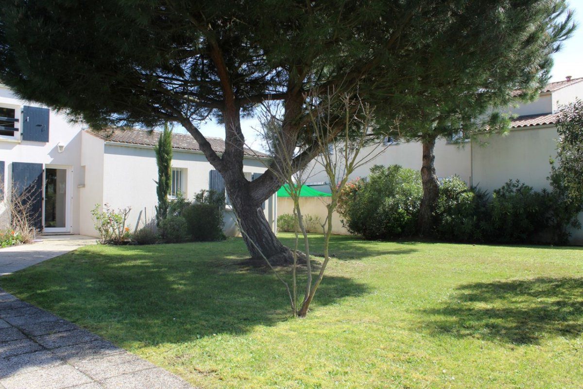 Ile d'Oléron - Saint Georges d'Oléron - Maison 6 couchages