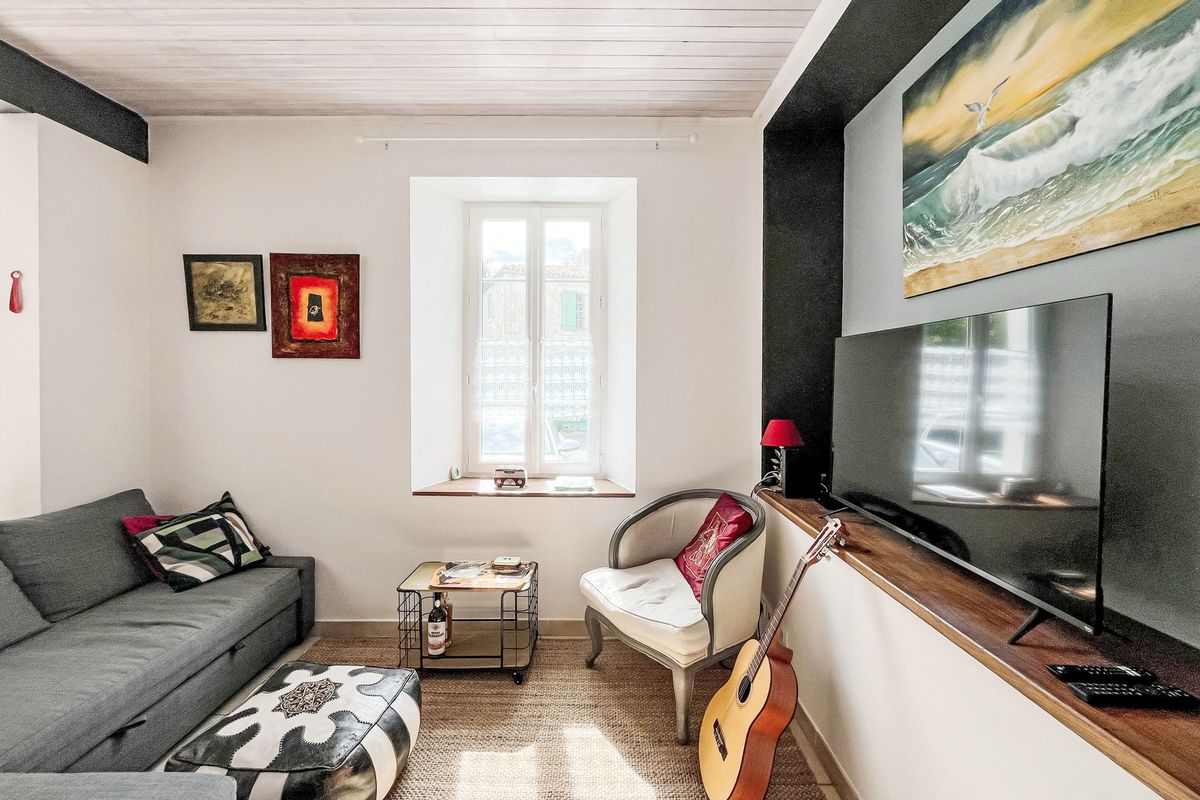 Maison La Quichenotte