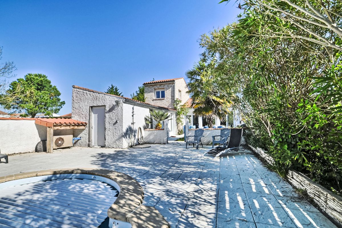 Maison La Miscandière