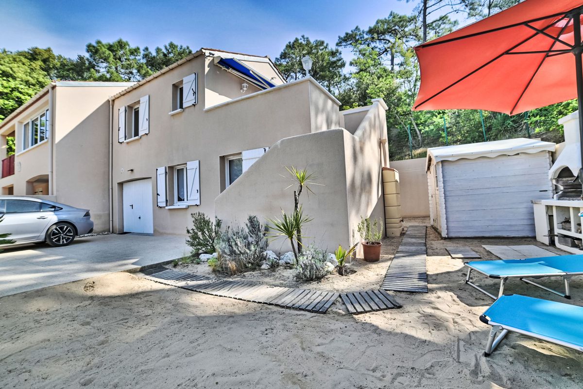 Maison Les Epinouses