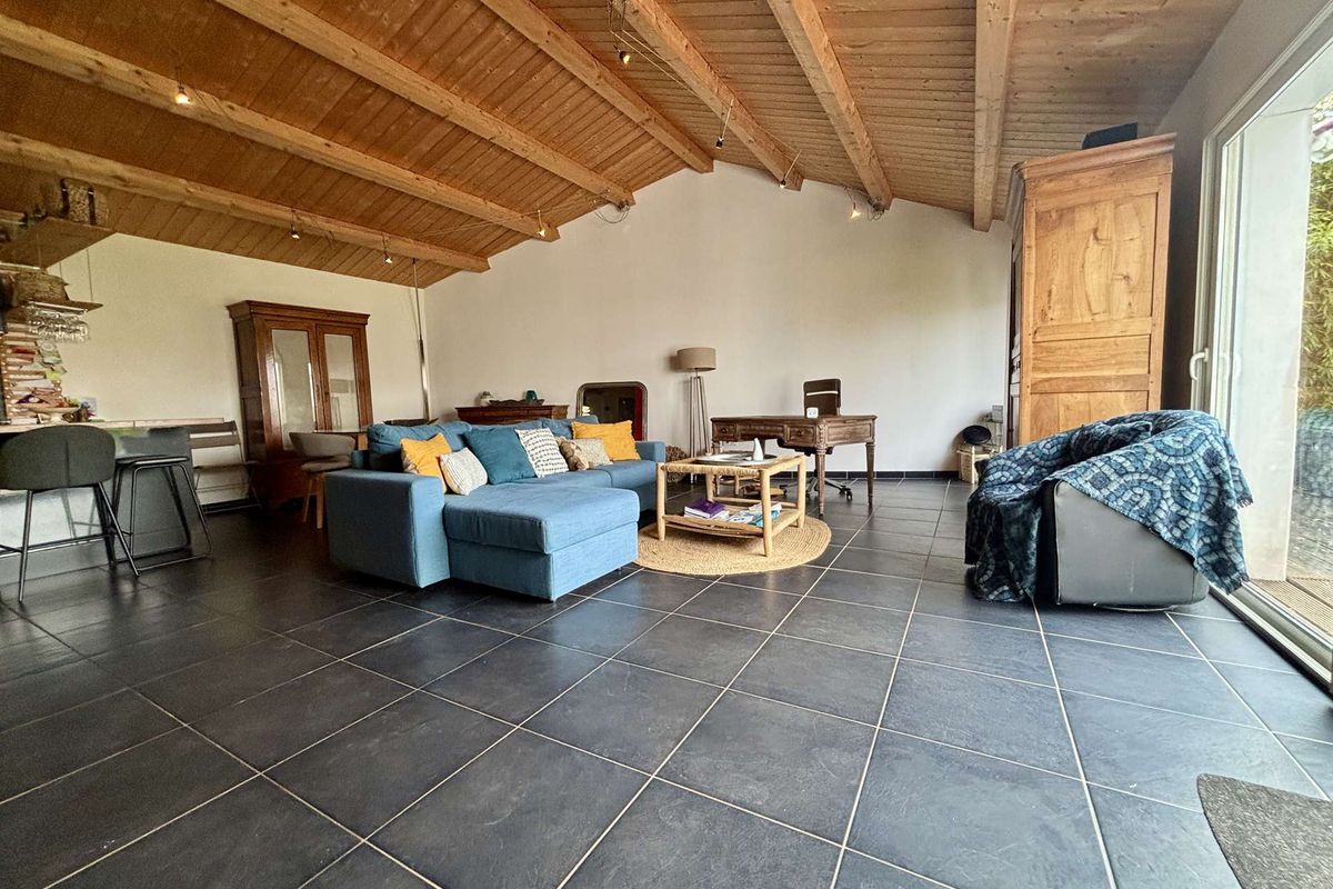 Maison 4 pièces 6 couchages Saint Georges d'Oléron