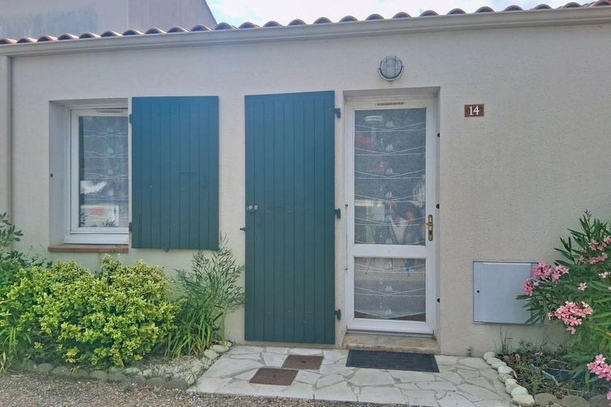 Maison Les Joncs