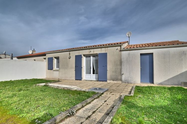 Maison Les Pâquerettes