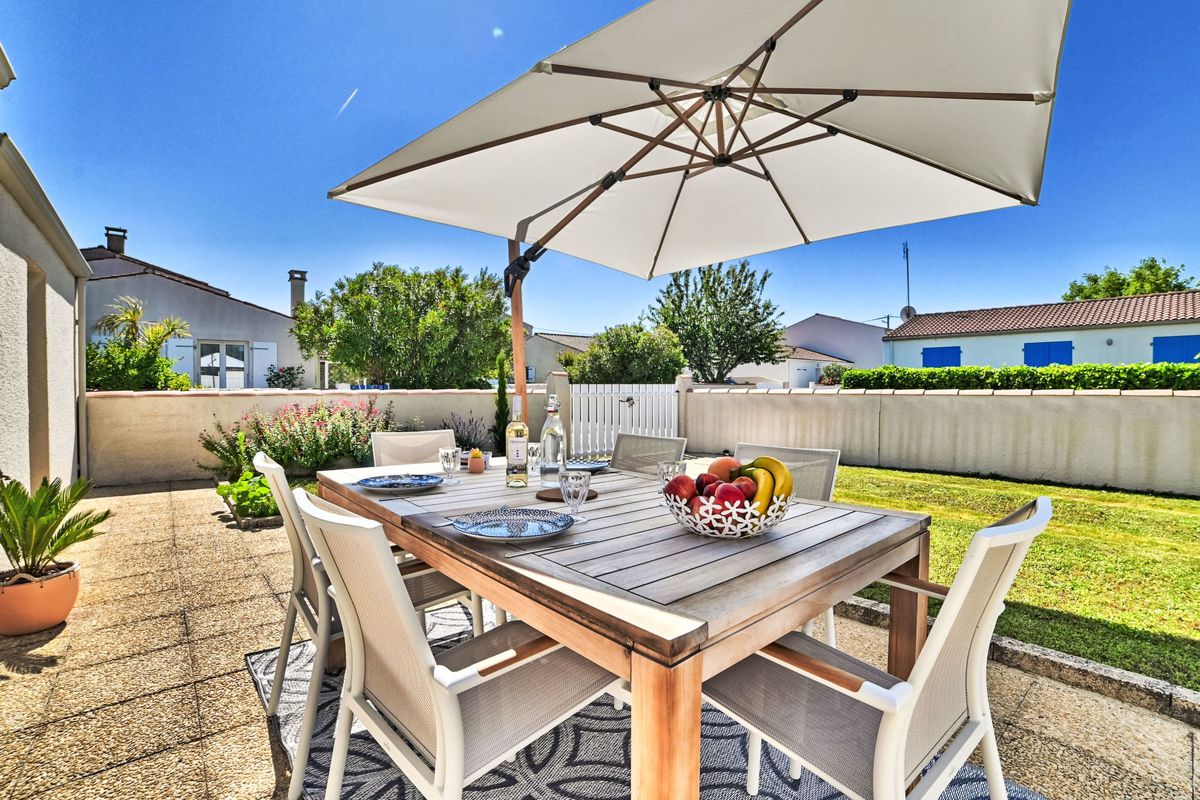 Maison Les Pâquerettes